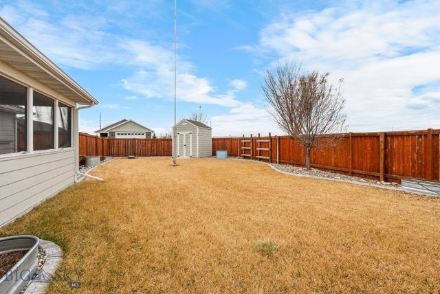 314 Farmall Lane, Manhattan, MT 59741