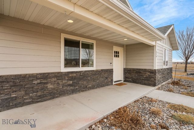 314 Farmall Lane, Manhattan, MT 59741