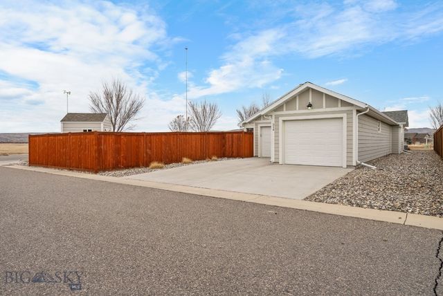 314 Farmall Lane, Manhattan, MT 59741