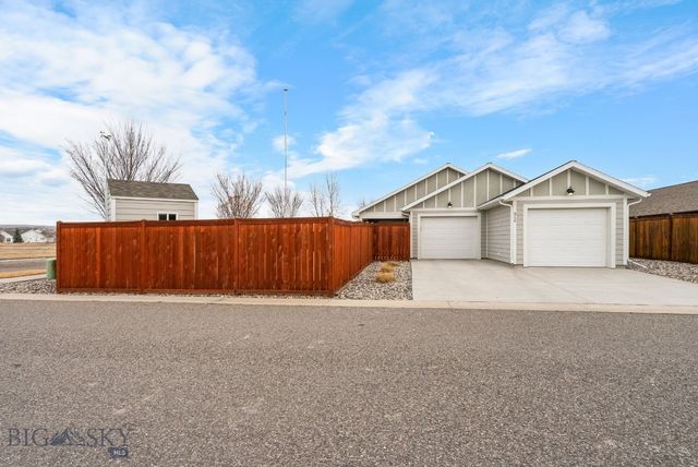 314 Farmall Lane, Manhattan, MT 59741