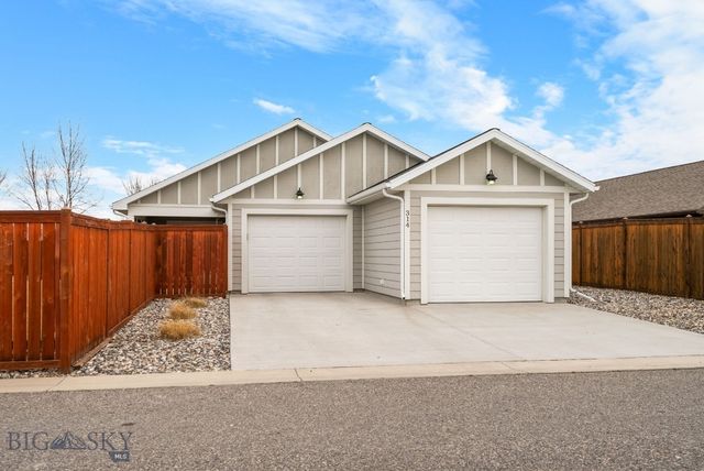 314 Farmall Lane, Manhattan, MT 59741