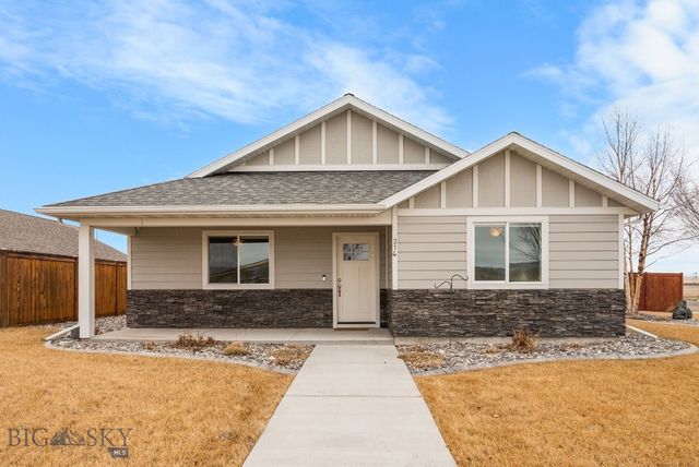 314 Farmall Lane, Manhattan, MT 59741