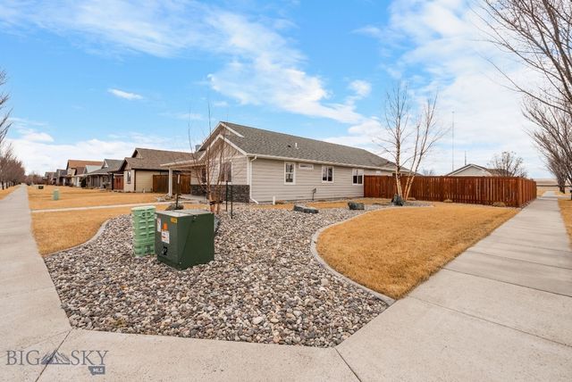 314 Farmall Lane, Manhattan, MT 59741