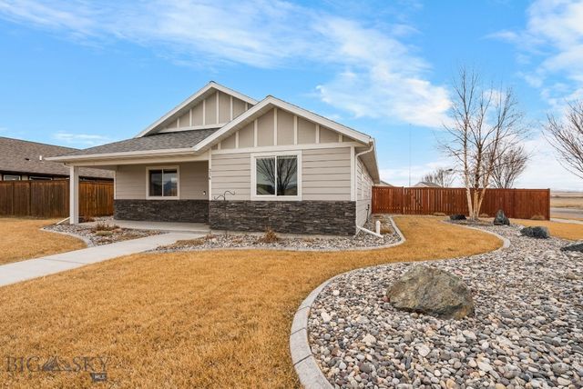 314 Farmall Lane, Manhattan, MT 59741