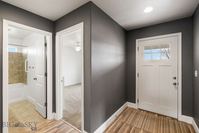 314 Farmall Lane, Manhattan, MT 59741