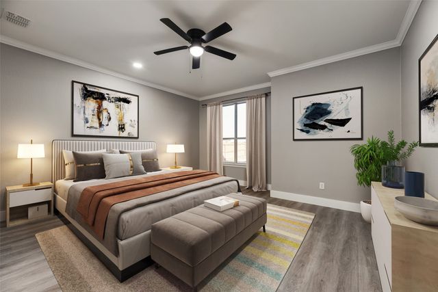 2011 Fair Oaks Circle, Corinth, TX 76210