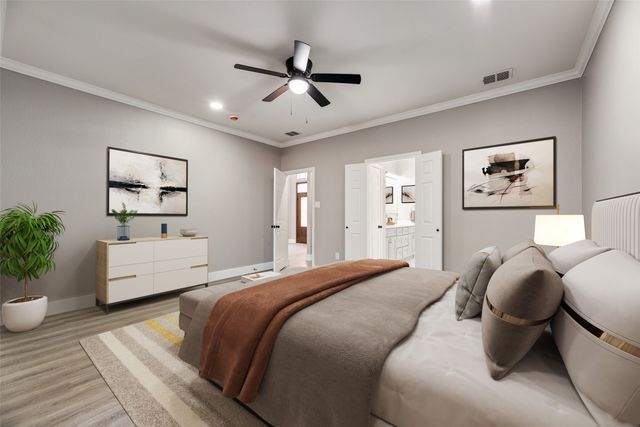 2011 Fair Oaks Circle, Corinth, TX 76210