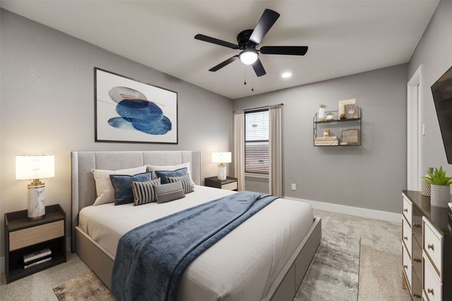 2011 Fair Oaks Circle, Corinth, TX 76210