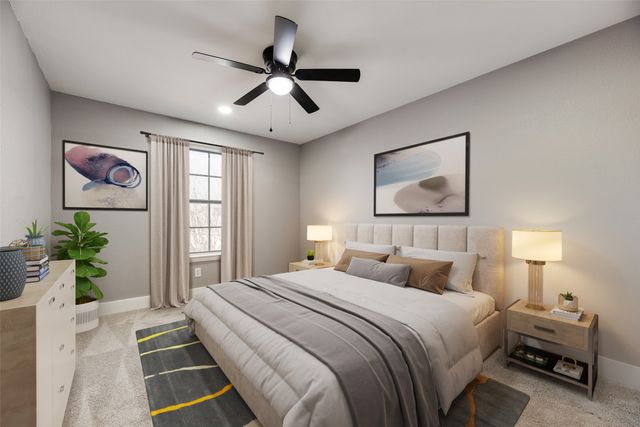 2011 Fair Oaks Circle, Corinth, TX 76210