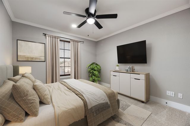 2011 Fair Oaks Circle, Corinth, TX 76210