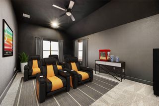 2011 Fair Oaks Circle, Corinth, TX 76210