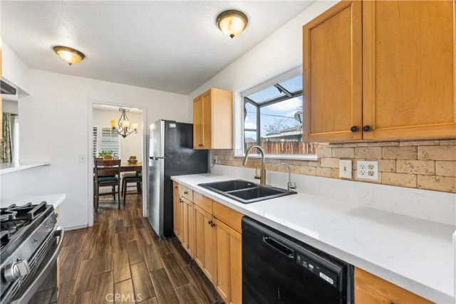 45323 Andale Avenue, Lancaster, CA 93535
