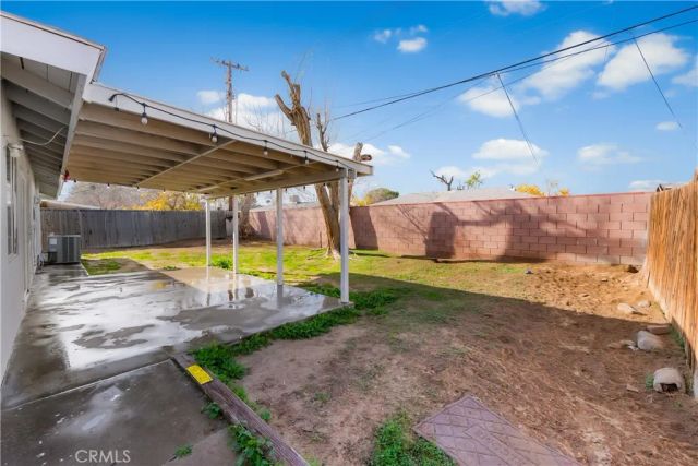 45323 Andale Avenue, Lancaster, CA 93535