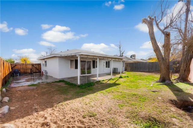 45323 Andale Avenue, Lancaster, CA 93535