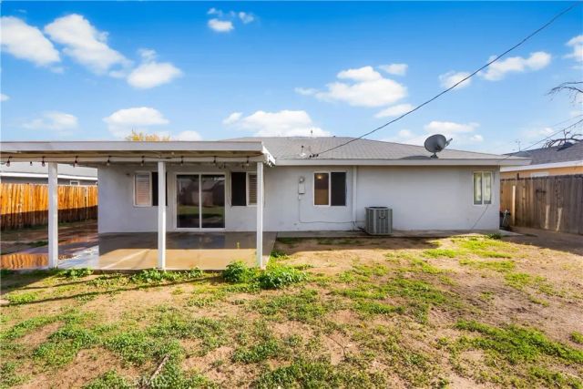 45323 Andale Avenue, Lancaster, CA 93535
