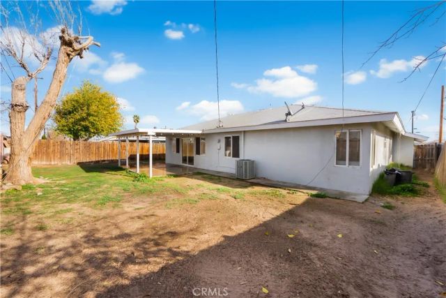 45323 Andale Avenue, Lancaster, CA 93535