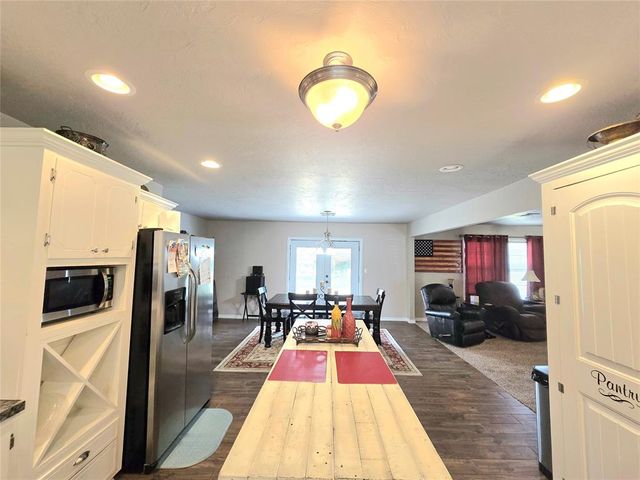 2015 Willard Drive, Altus, OK 73521
