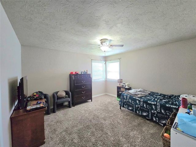 2015 Willard Drive, Altus, OK 73521