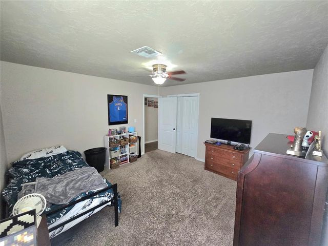 2015 Willard Drive, Altus, OK 73521