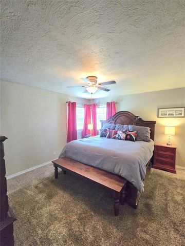 2015 Willard Drive, Altus, OK 73521