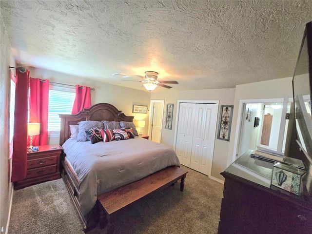 2015 Willard Drive, Altus, OK 73521