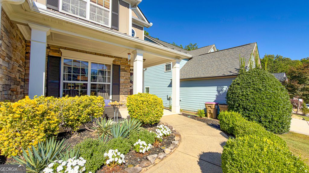 485 Highlands Loop, Woodstock, GA 30188 — photo 3