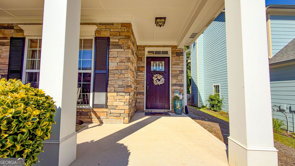 485 Highlands Loop, Woodstock, GA 30188 — photo 4