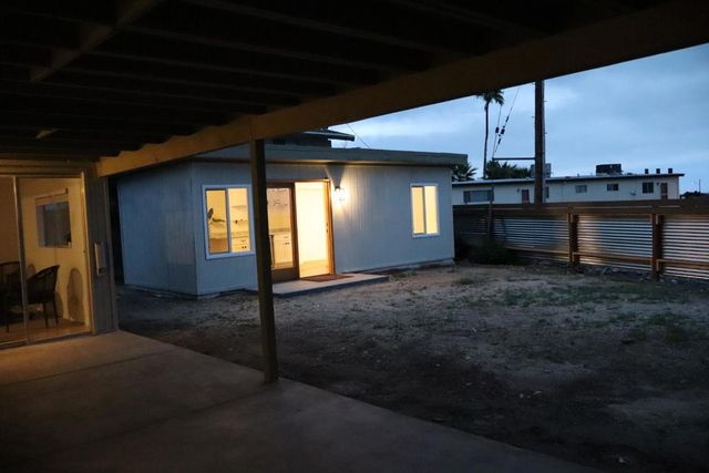 12700 Avenida Alta Loma, Desert Hot Springs, CA 92240