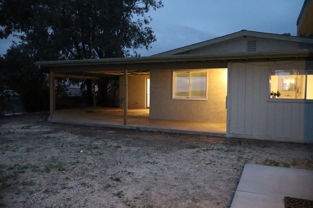 12700 Avenida Alta Loma, Desert Hot Springs, CA 92240