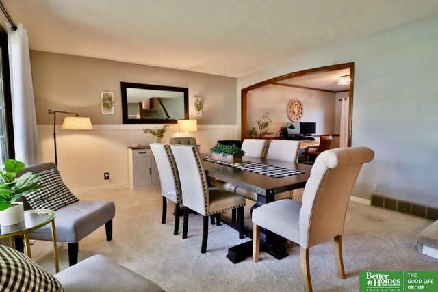 11635 Ruggles Street, Omaha, NE 68164
