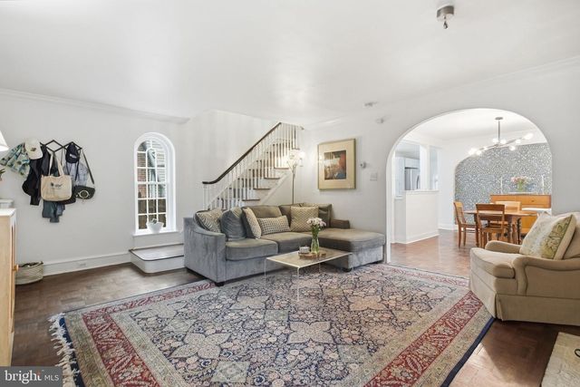 217 ROCK GLEN RD, Wynnewood, PA 19096