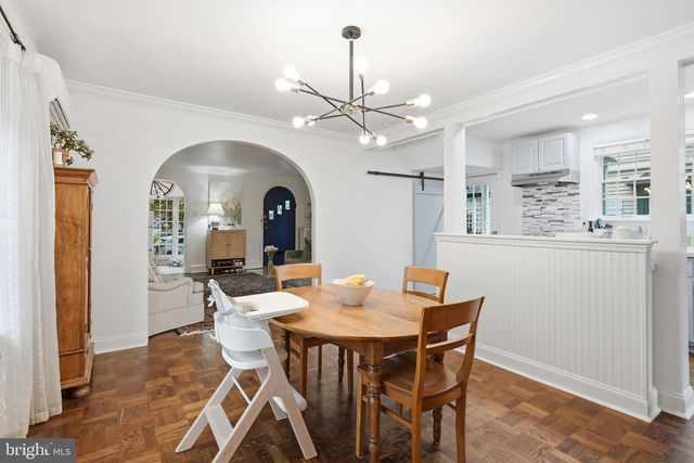 217 ROCK GLEN RD, Wynnewood, PA 19096