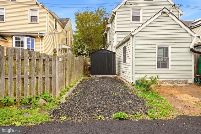217 ROCK GLEN RD, Wynnewood, PA 19096