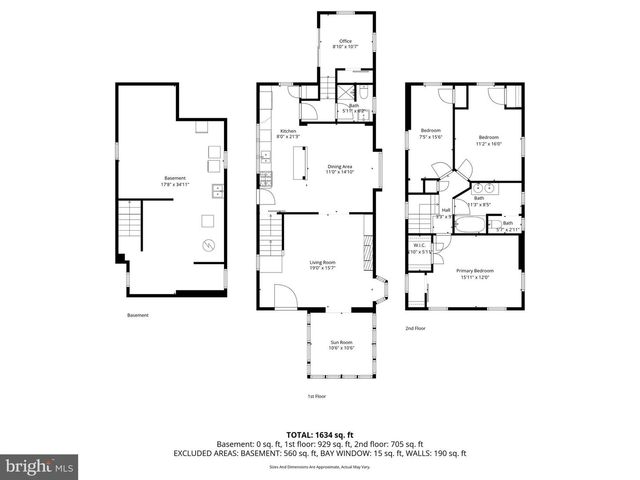 217 ROCK GLEN RD, Wynnewood, PA 19096