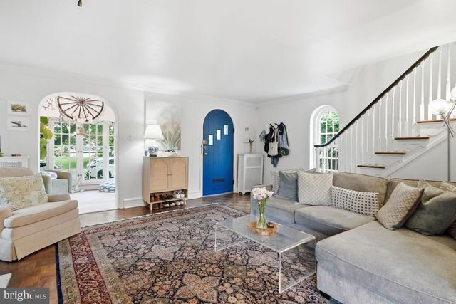 217 ROCK GLEN RD, Wynnewood, PA 19096
