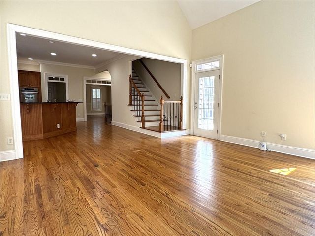 2473 Kirk Lane NW, Kennesaw, GA 30152