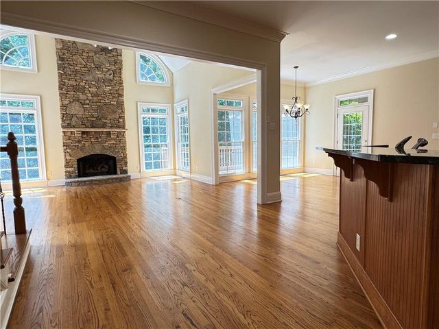 2473 Kirk Lane NW, Kennesaw, GA 30152