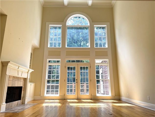 2473 Kirk Lane NW, Kennesaw, GA 30152