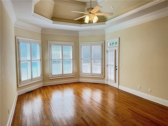 2473 Kirk Lane NW, Kennesaw, GA 30152