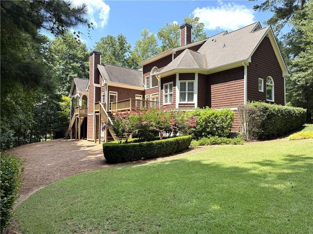 2473 Kirk Lane NW, Kennesaw, GA 30152