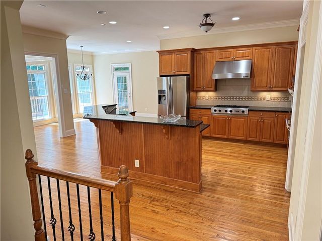 2473 Kirk Lane NW, Kennesaw, GA 30152