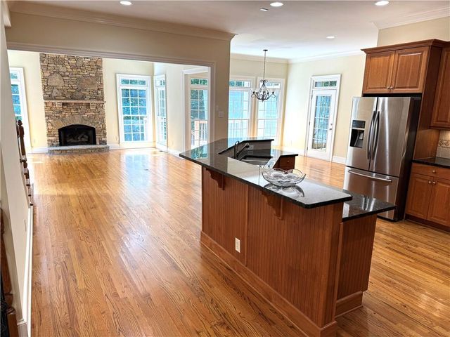 2473 Kirk Lane NW, Kennesaw, GA 30152