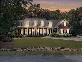 2473 Kirk Lane NW, Kennesaw, GA 30152