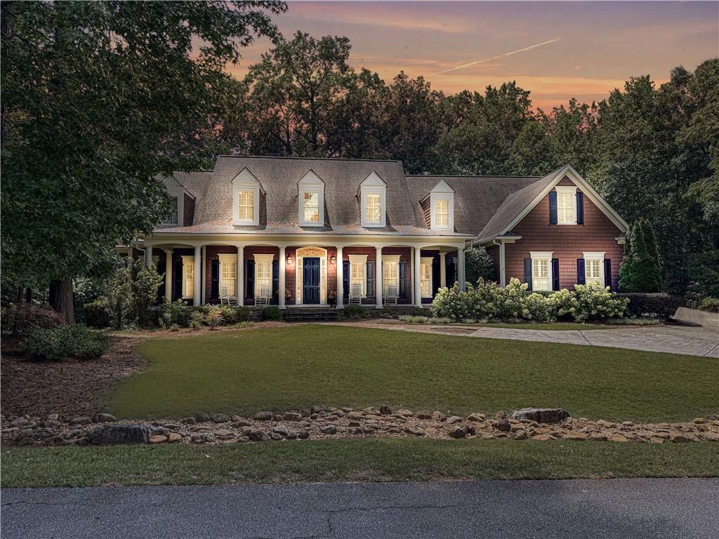 2473 Kirk Lane NW, Kennesaw, GA 30152