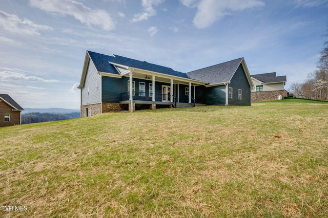 1120 Victoria Lee Way, Jonesborough, TN 37659