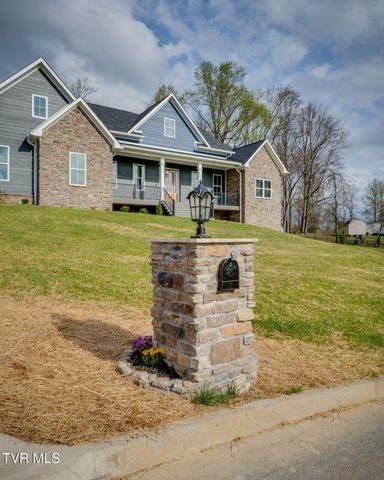 1120 Victoria Lee Way, Jonesborough, TN 37659