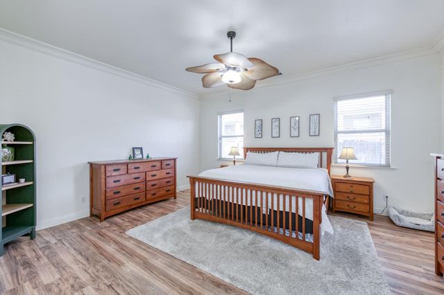 6611 W Morris Avenue, Fresno, CA 93723