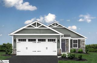 403 Josephine Drive, Woodruff, SC 29388