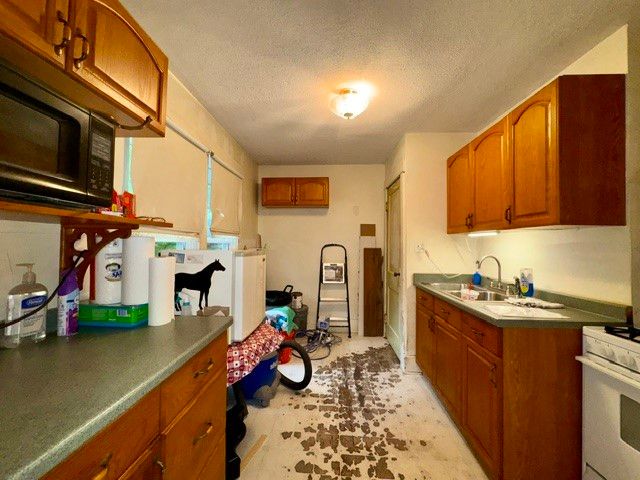 2229 Cadie Avenue, Dayton, OH 45414