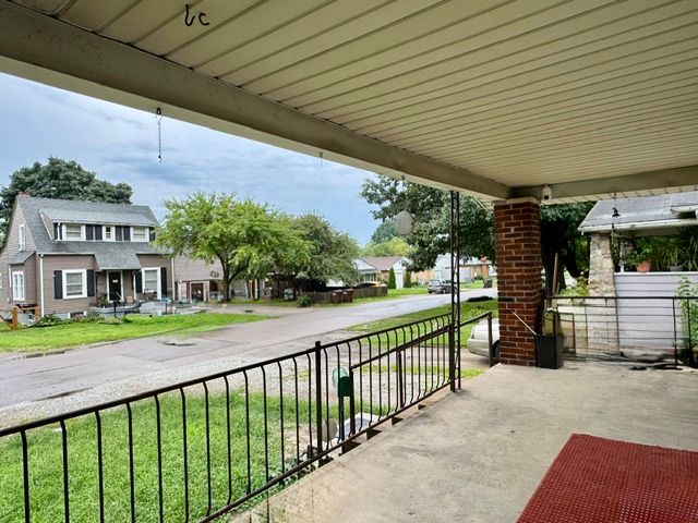2229 Cadie Avenue, Dayton, OH 45414